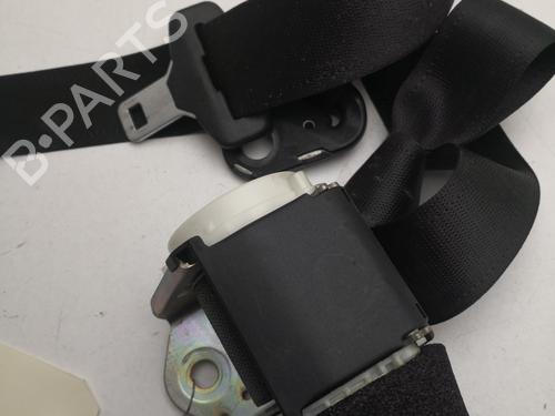 Rear left seatbelt FIAT 500 (312_) 1.3 D Multijet (312AXB1A) | BP27108314I29 - Image 2