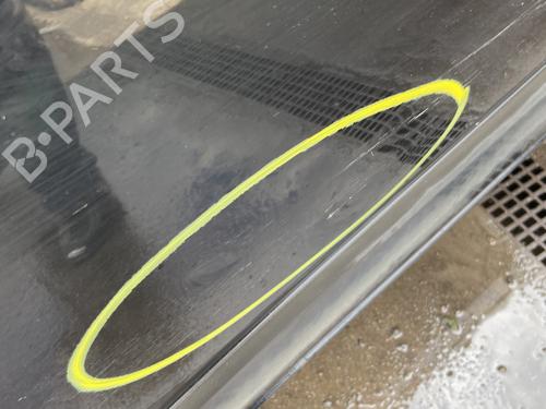 Left front door HYUNDAI i10 I (PA) 1.2 | BP29186481C2