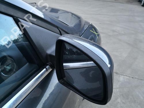 Right mirror FORD MONDEO IV (BA7) 1.8 TDCi | BP27131605C27 