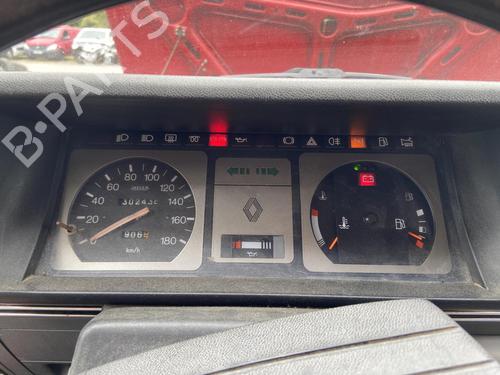 Used Parts RENAULT 9 (L42_)  1.4 (L422, L42C)  2916422