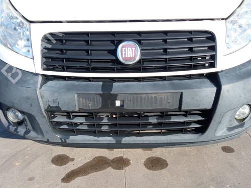 Used Front bumper reinforcement FIAT SCUDO Bus (270_, 272_) 2.0 D Multijet (120 hp) 27103577
