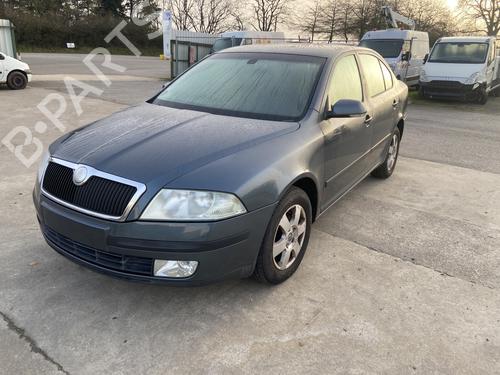 Subframe SKODA OCTAVIA II (1Z3) 1.9 TDI | BP32746103M9 - Image 4