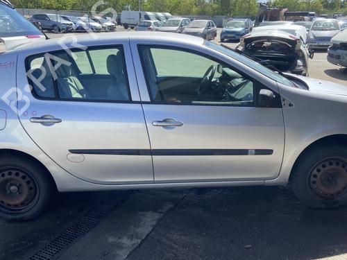 Tanklåg Tanklåg RENAULT CLIO III (BR0/1, CR0/1) [2005-2014] 33883944 33883944