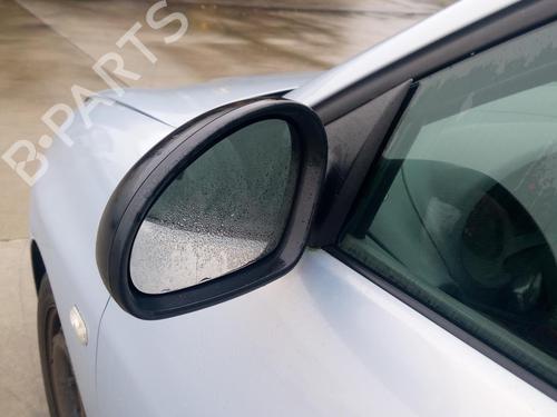 Used Left mirror SEAT IBIZA III (6L1) 1.9 TDI (100 hp) 27127706