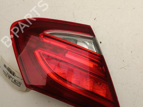 Used Left tailgate light Left tailgate light MERCEDES-BENZ C-CLASS Coupe (C205) C 250 d (205.308) (204 hp) 33960812 33960812