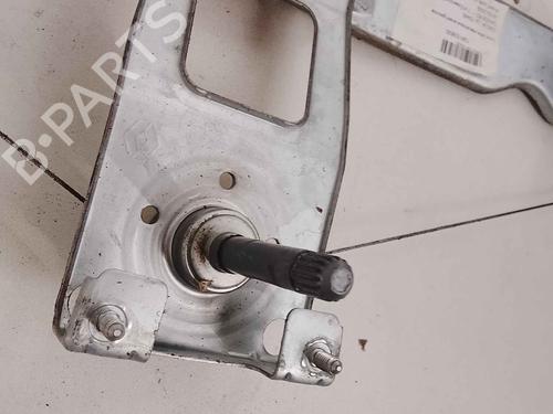 Front left window mechanism DACIA SANDERO 1.4 (BS0C, BS0A, BS0G, BS1F, BS0E) | BP27157162C22  - Image 5