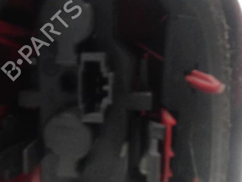 Right taillight VW POLO (6N2) 1.4 TDI | BP27126310C35 
