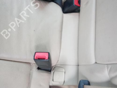 Used Seat buckle BMW 3 Touring (E91) 320 d (163 hp) 27145909