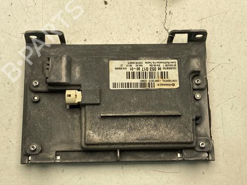 Used Display monitor Display monitor PEUGEOT 2008 I (CU_) 1.6 HDi (92 hp) 40033045 40033045