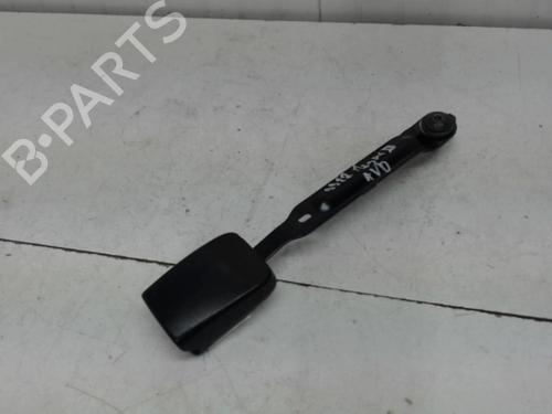 Used Seat buckle RENAULT MEGANE III Hatchback (BZ0/1_, B3_) 1.5 dCi (BZ0C) (90 hp) 27118080