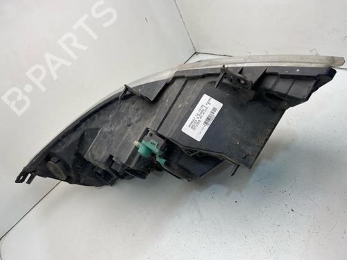 Left headlight RENAULT MASTER III Van (FV) 2.3 dCi 125 FWD (FV0C, FV0D, FV0G, FV0H, FV0J, FV0K,... | BP39663322C28 - Image 3