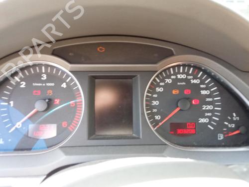 Headrest AUDI A6 C6 (4F2) 2.0 TDI | BP27521620I31 - Image 4