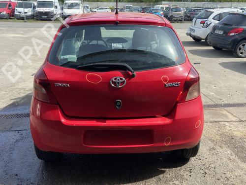 Bremselys Bremselys TOYOTA YARIS (_P9_) 1.0 VVT-i (KSP90_, KSP90R) (69 hp) 33849746 33849746