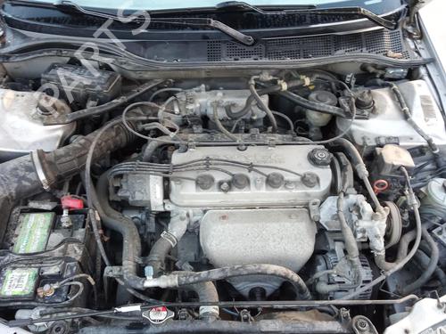 Motor HONDA ACCORD VI Hatchback (CH, CL) 2.0 (CH7) 10001P5T316