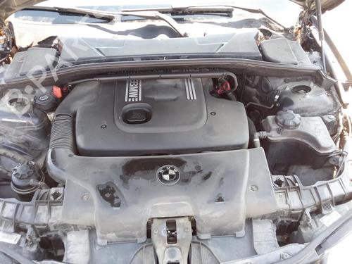 Used Radiator fan BMW 1 (E87) 118 d (122 hp) 27138083