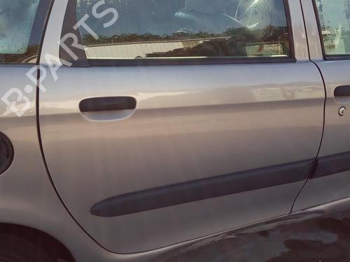 Used Rear right door window CITROËN XSARA PICASSO (N68) 2.0 HDi (90 hp) 27148125