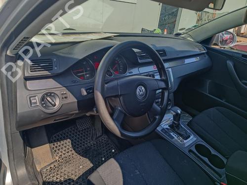Førerens kollisjonspute VW PASSAT B6 Variant (3C5) 2.0 TDI (140 hp) 27124491