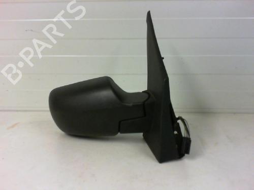 Right mirror FORD FUSION (JU_) 1.4 TDCi | BP27118379C27 
