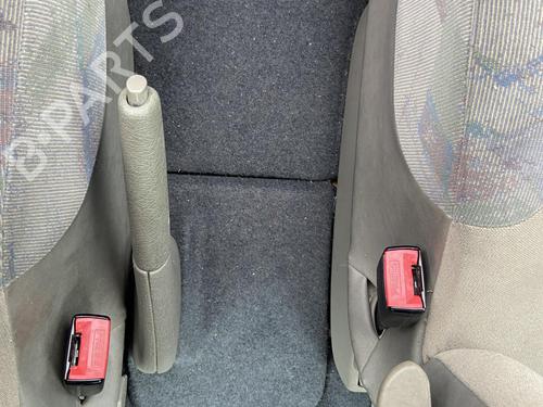 Used Seat buckle CITROËN XSARA PICASSO (N68) 1.8 16V (115 hp) 27152418