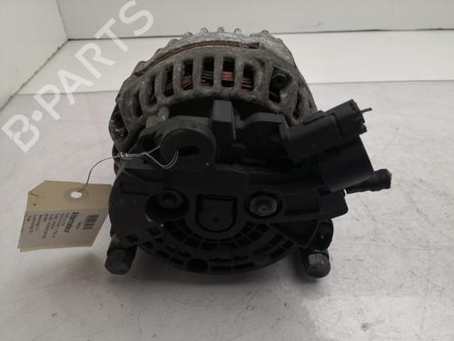 Alternator FORD FIESTA VI (CB1, CCN) 1.5 TDCi | BP27124054M7 - Image 2