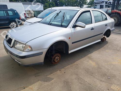 Used Left front brake caliper SKODA OCTAVIA I (1U2) 1.8 (125 hp) 27125287