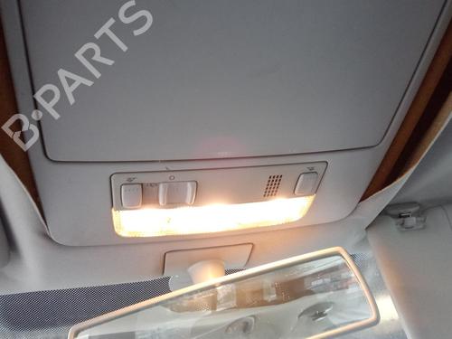 Used Interior roof light VW TOURAN (1T1, 1T2) 1.9 TDI (105 hp) 27145664