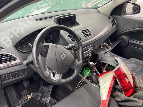 Switch RENAULT MEGANE III Hatchback (BZ0/1_, B3_) 1.5 dCi (BZ09, BZ0D, BZ1W, BZ29, BZ14) | BP31803069I30 