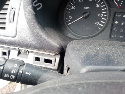 Used Switch RENAULT CLIO II (BB_, CB_) 1.5 dCi (B/CB07) (65 hp) 27109397