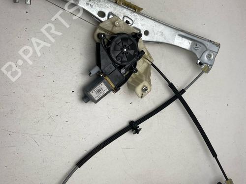 Used Front right window mechanism Front right window mechanism CITROËN C4 CACTUS 1.6 HDi 90 (92 hp) 30329024 30329024