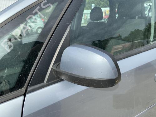 Used Left mirror OPEL MERIVA A MPV (X03) 1.7 CDTI (E75) (100 hp) 28290359