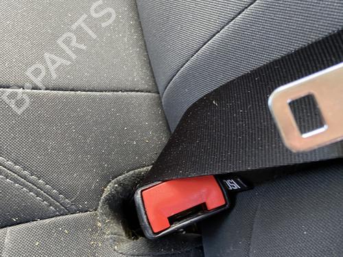 Boucle de ceinture de sécurité FORD FIESTA VI (CB1, CCN) 1.0 EcoBoost (100 hp) 28510205