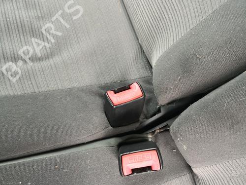 Used Seat buckle CITROËN BERLINGO / BERLINGO FIRST Box Body/MPV (M_) 1.9 D 70 (MBWJZ, MCWJZ) (69 hp) 27104611