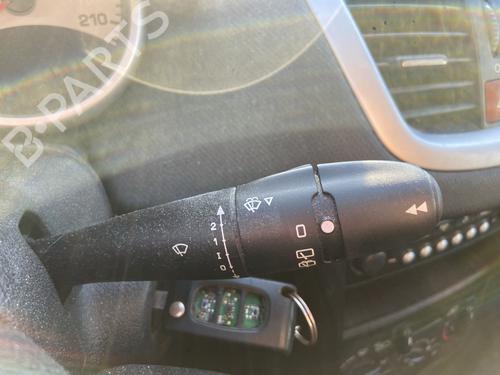 Used Steering column stalk PEUGEOT 207 SW (WK_) 1.4 16V (95 hp) 29241240