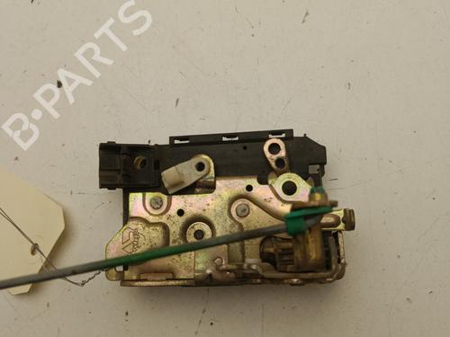 Used Front right lock Front right lock RENAULT SUPER 5 (B/C40_) 1.2 (B/C40F) (55 hp) 33737992 33737992