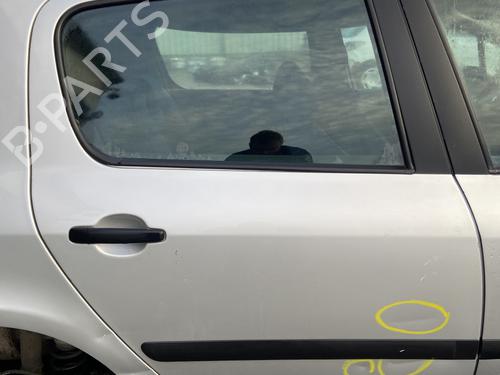 Fensterheber rechts hinten für PEUGEOT 307 (3A/C) 2.0 HDi 110 (107 hp) 30849106