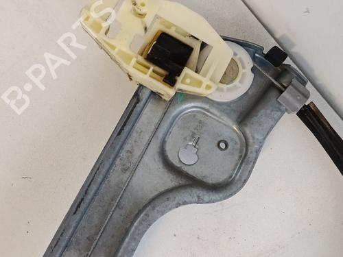 Front right window mechanism PEUGEOT 1007 (KM_) 1.4 | BP27127826C23  - Image 9
