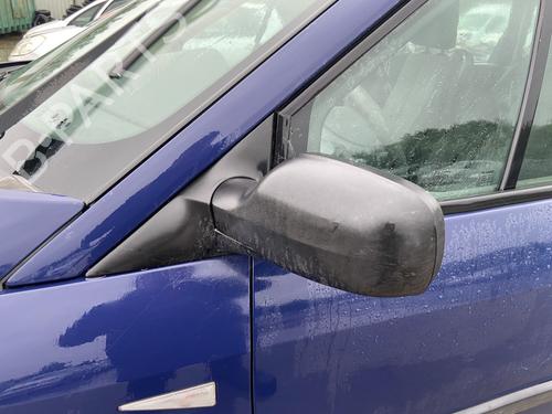 Used Left mirror RENAULT SCÉNIC II (JM0/1_) 1.4 (JM0B, JM0H, JM1A) (98 hp) 28422794