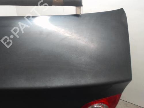 Tailgate VW PASSAT B6 (3C2) 1.9 TDI | BP27122307C6 