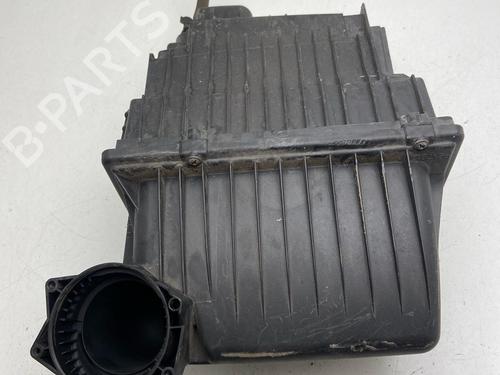 Used Air filter box Air filter box PEUGEOT 307 Break (3E) [2002-2009] 36261035 36261035