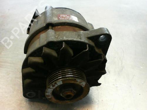 Alternator ALFA ROMEO 145 (930_) 1.9 TD (930.A4) | BP27117922M7 