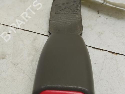 Used Seat buckle HYUNDAI SANTA FÉ I (SM) 2.0 CRDi (113 hp) 27116181