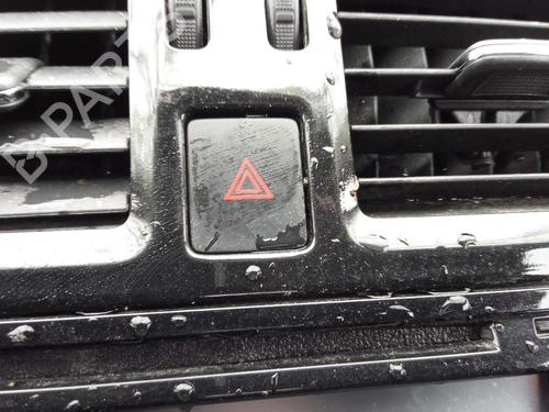 Used Warning switch NISSAN MICRA IV (K13K, K13KK) 1.2 (80 hp) 27100950