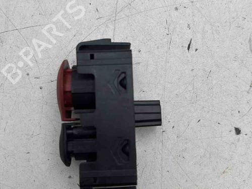 Warning switch RENAULT KANGOO / GRAND KANGOO II (KW0/1_) 1.5 dCi 110 (KW06, KW12) | BP36528094I22 - Image 3