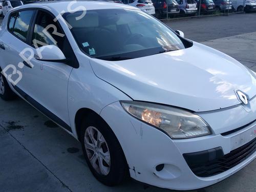 Used Subframe RENAULT MEGANE III Hatchback (BZ0/1_, B3_) 1.5 dCi (BZ09, BZ0D, BZ1W, BZ29, BZ14) (110 hp) 27140936