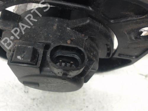 Used Left front fog light Left front fog light ALFA ROMEO GIULIETTA (940_) 1.6 JTDM (940FYB11, 940FYB1A, 940FYF11, 940FYF1A) (120 hp) 27127446 27127446