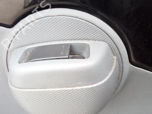 Used Left front window switch PEUGEOT 107 (PM_, PN_) 1.0 (68 hp) 27138561