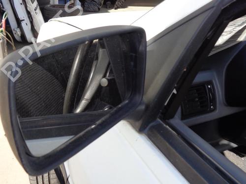 Used Left mirror FORD FIESTA III (GFJ) 1.1 (55 hp) 27122928