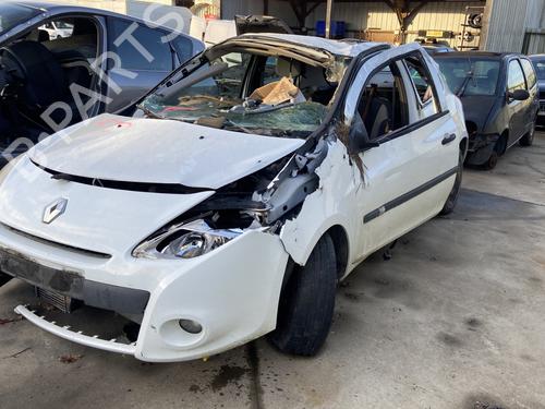 Right mirror RENAULT CLIO III (BR0/1, CR0/1) 1.5 dCi (C/BR0G, C/BR1G) | BP31712697C27 