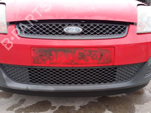 Used Front slam panel FORD FIESTA V (JH_, JD_) 1.4 TDCi (68 hp) 27111261