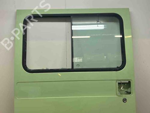 Højre side skydedør Højre side skydedør PEUGEOT BOXER Bus (244, Z_) 2.0 (110 hp) 36572904 36572904